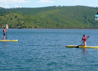 let's sup stand up paddle portugal