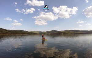 Let's SUP stand up paddle school escola meimao