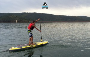 let's sup lets aula stand up paddle classes tours rental passeios aluguer meimão