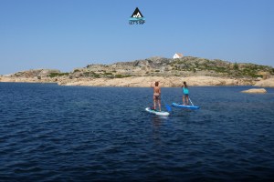 let's sup serra da estrela lagoa comprida passeio stand up paddle mais alto de portugal
