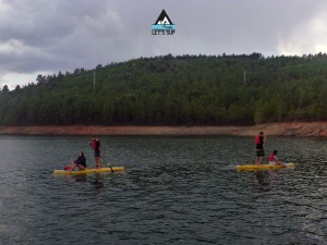 let's sup stand up paddle school tours meimao malcata passeios mancha tata