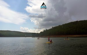 let's sup stand up paddle school tours meimao malcata passeios mancha tata