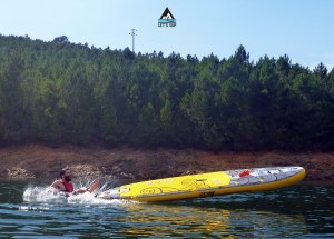 let's sup stand up paddle school tours meimao malcata passeios mancha tata