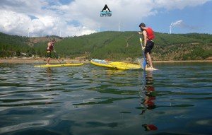 let's sup stand up paddle school tours meimao malcata passeios mancha tata