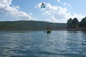 let's sup stand up paddle school tours meimao malcata passeios mancha tata