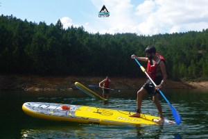 let's sup stand up paddle school tours meimao malcata passeios mancha tata