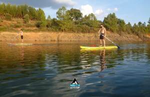 let's sup stand up paddle school tours meimao malcata passeios mancha tata