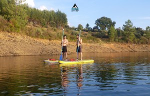 let's sup stand up paddle school tours meimao malcata passeios mancha tata