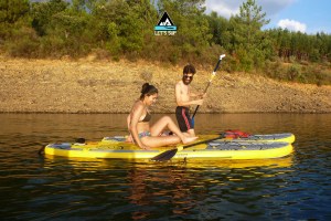 let's sup stand up paddle school tours meimao malcata passeios mancha tata