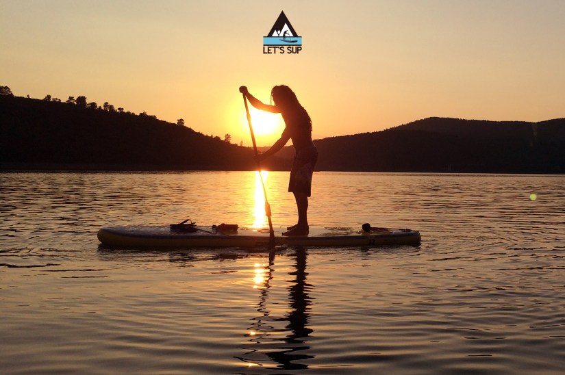 Stand Up Paddle Sunset Tours
Lagoa Comprida - Vale do Rossim - Meimão