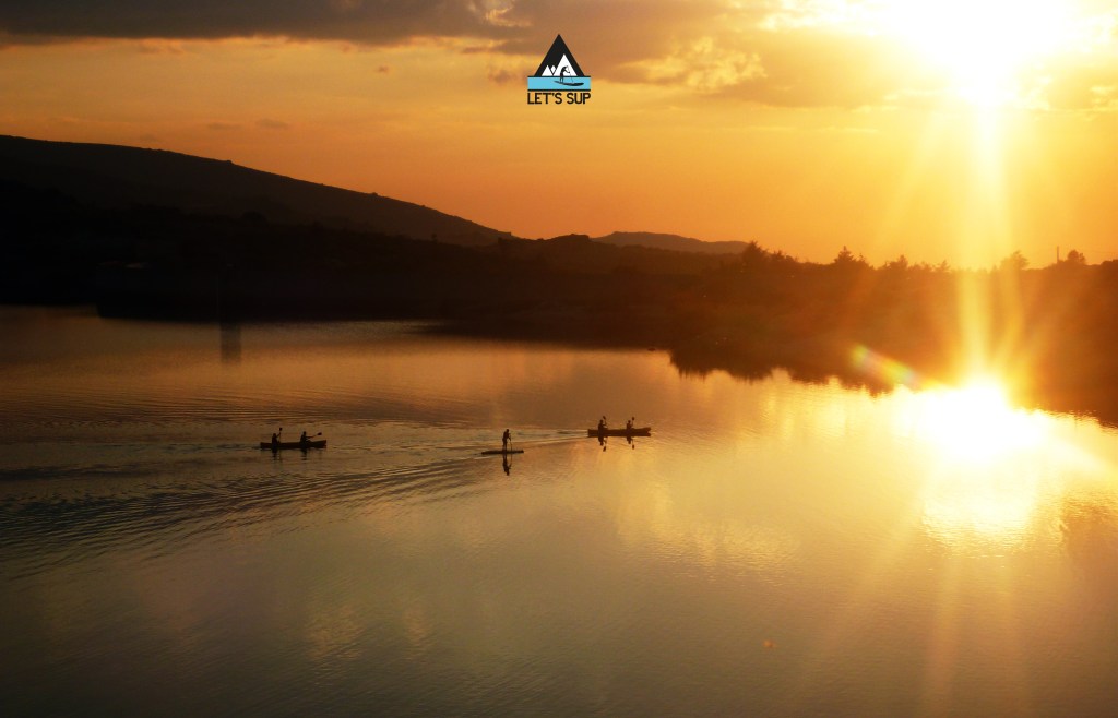 stand up paddle adaptado desporto para todos adaptive sup serra da estrela